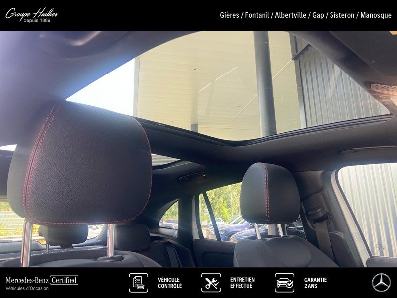 Mercedes Gla - Photo 16