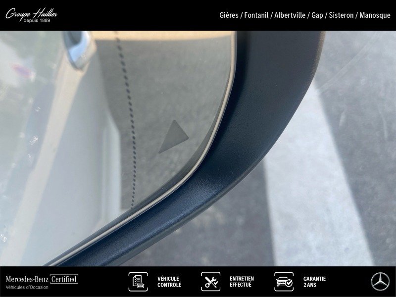 Mercedes Gla - Photo 17