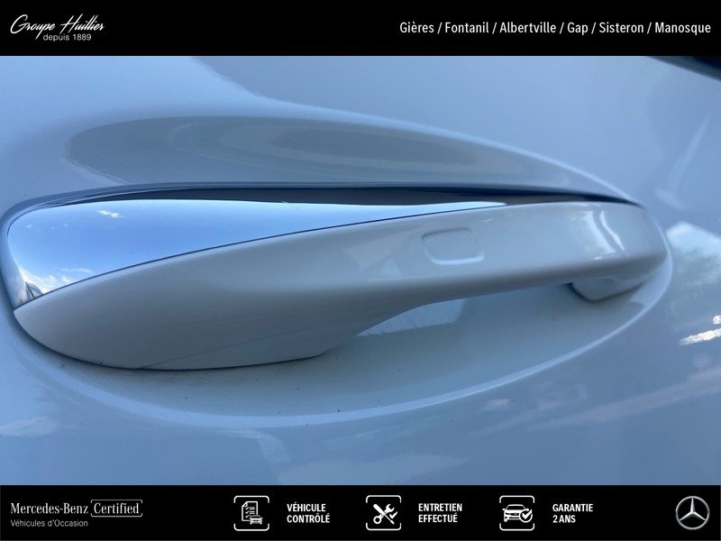 Mercedes Gla - Photo 18