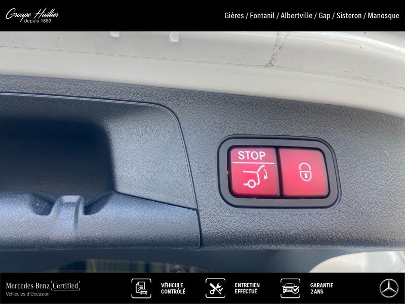 Mercedes Gla - Photo 19
