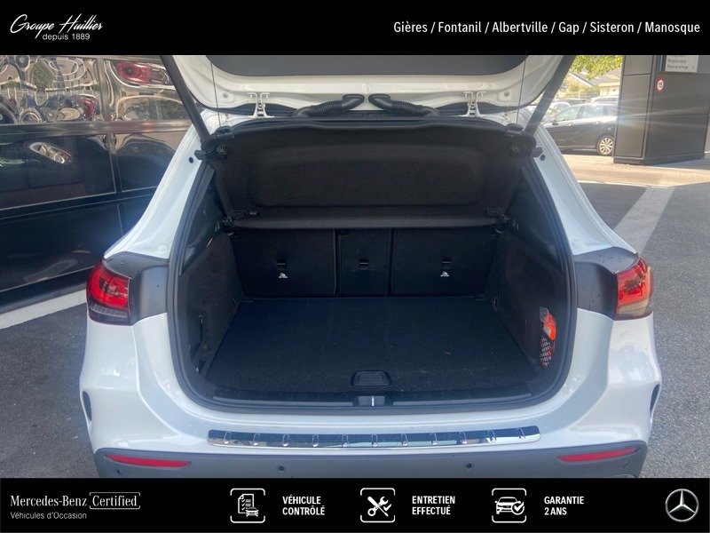 Mercedes Gla - Photo 20