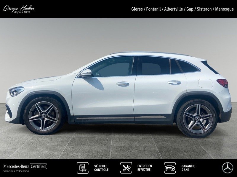 Mercedes Gla - Photo 2