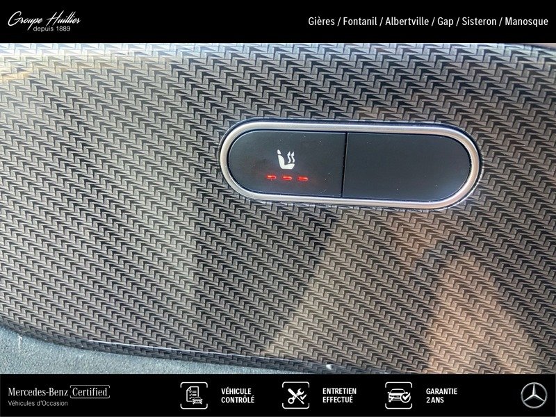 Mercedes Gla - Photo 21