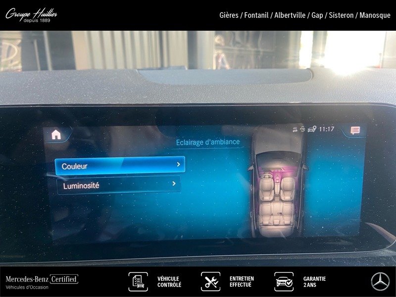 Mercedes Gla - Photo 22