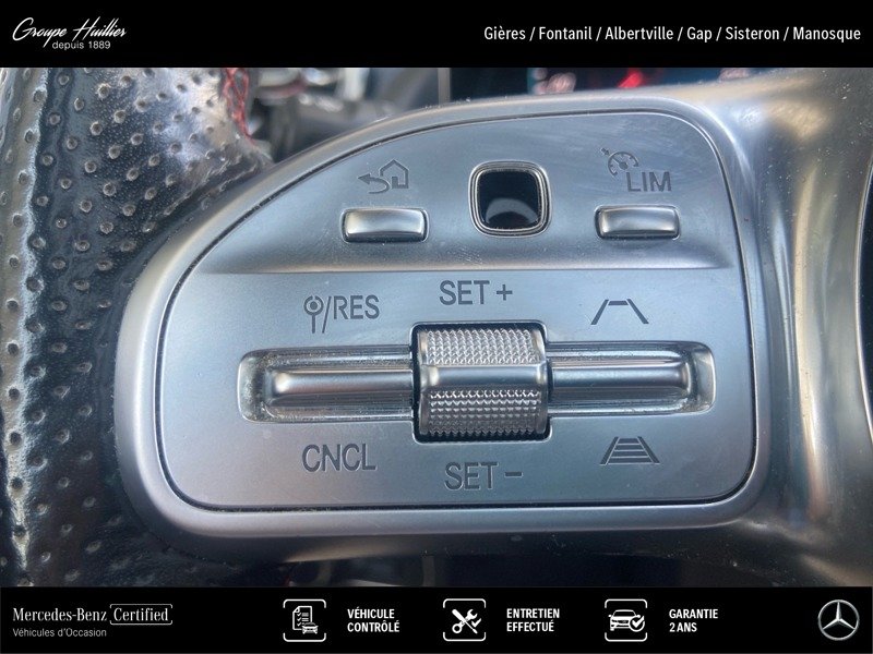 Mercedes Gla - Photo 23