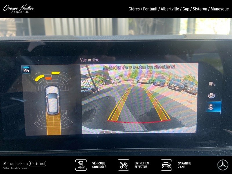 Mercedes Gla - Photo 24