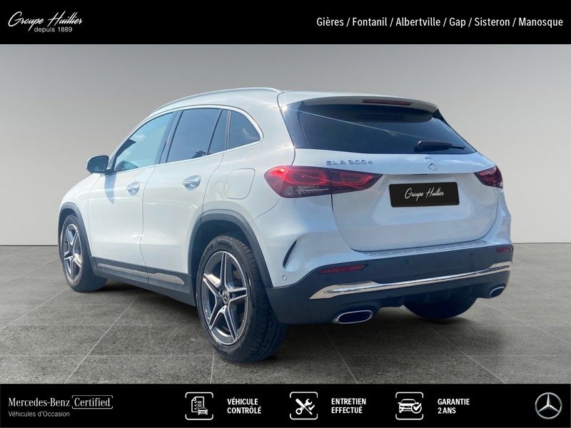 Mercedes Gla - Photo 3