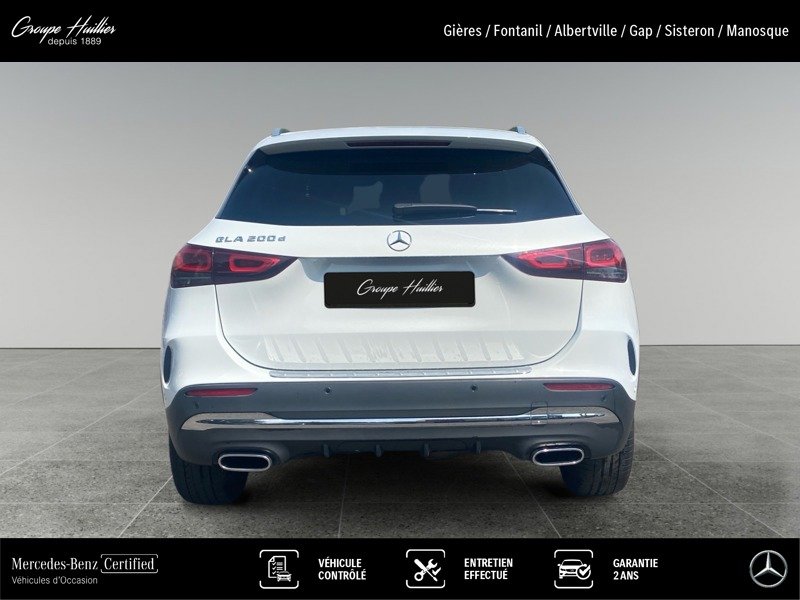 Mercedes Gla - Photo 4
