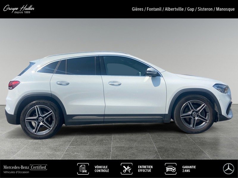 Mercedes Gla - Photo 6