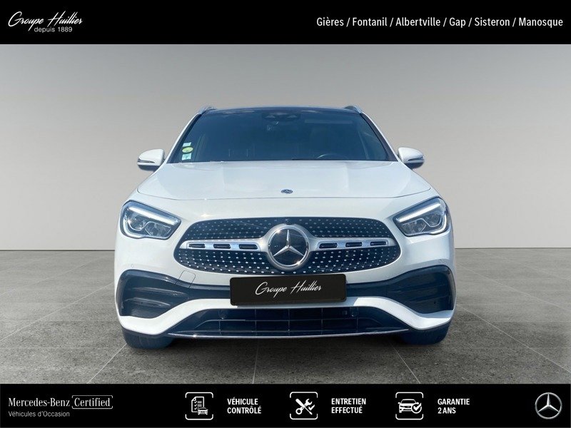 Mercedes Gla - Photo 8