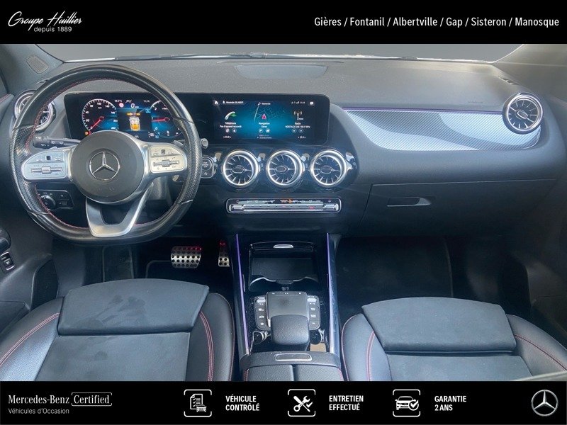 Mercedes Gla - Photo 9