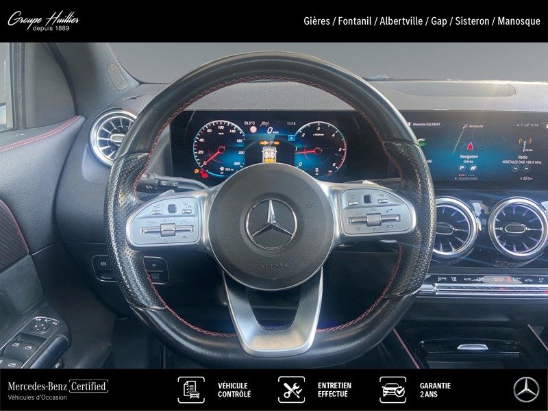Mercedes Gla - Photo 10