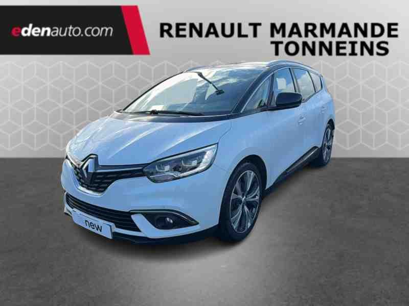 Renault Grand Scénic - Photo 1