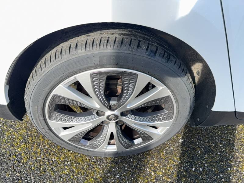 Renault Grand Scénic - Photo 12