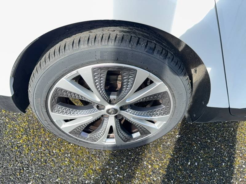 Renault Grand Scénic - Photo 13