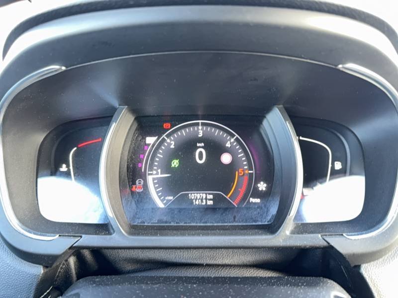 Renault Grand Scénic - Photo 17