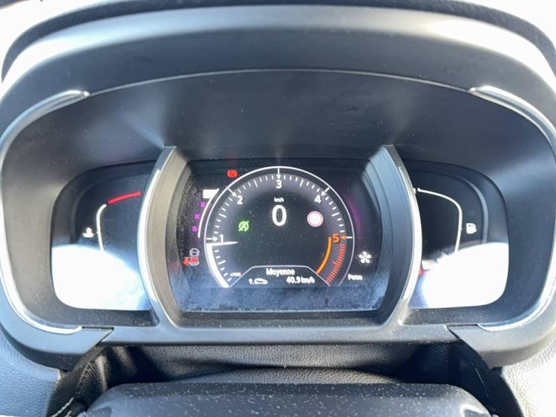 Renault Grand Scénic - Photo 19