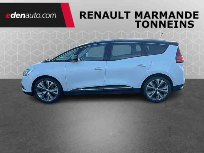 Renault Grand Scénic - Photo 2
