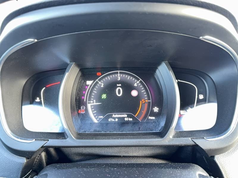 Renault Grand Scénic - Photo 21