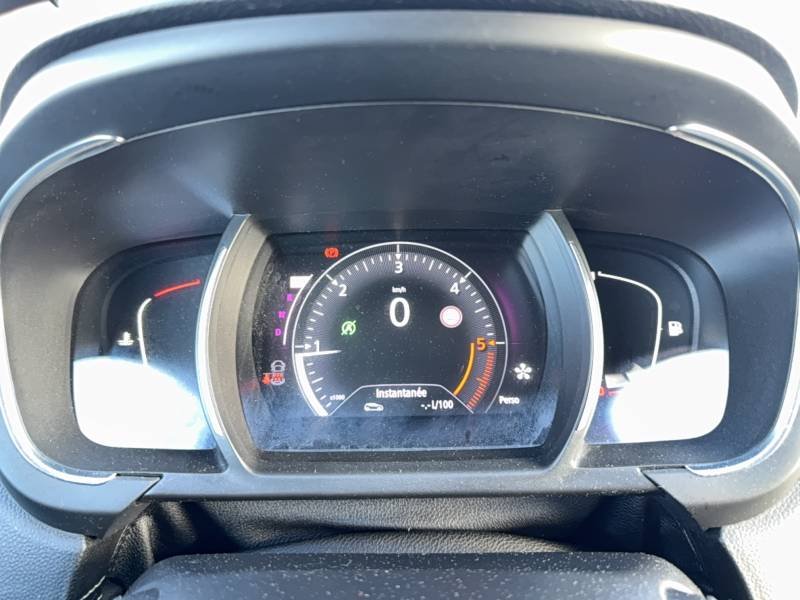 Renault Grand Scénic - Photo 22