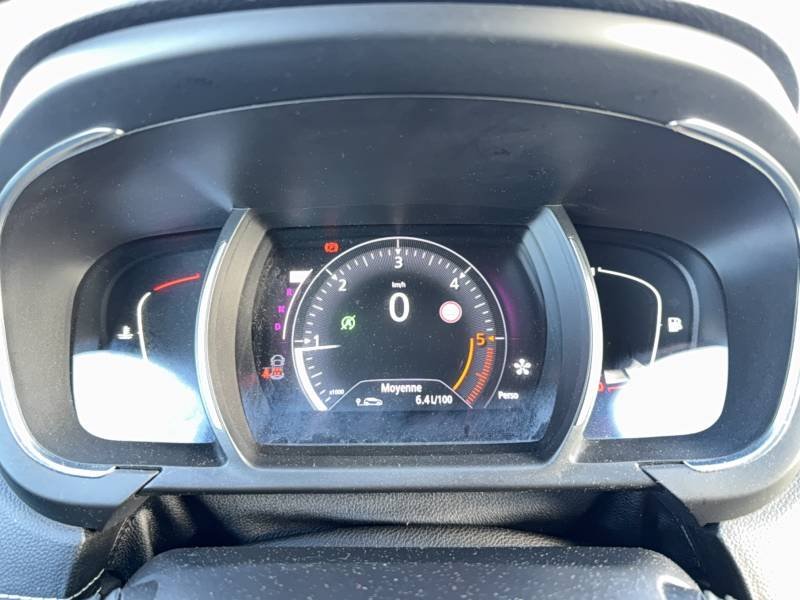 Renault Grand Scénic - Photo 23