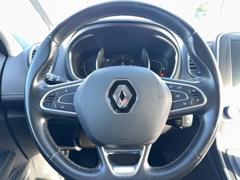 Renault Grand Scénic - Photo 29