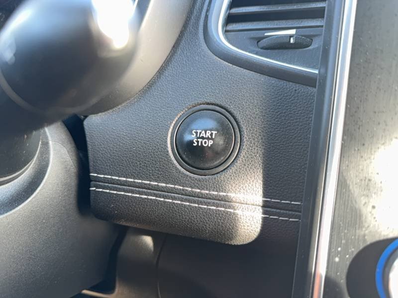 Renault Grand Scénic - Photo 30