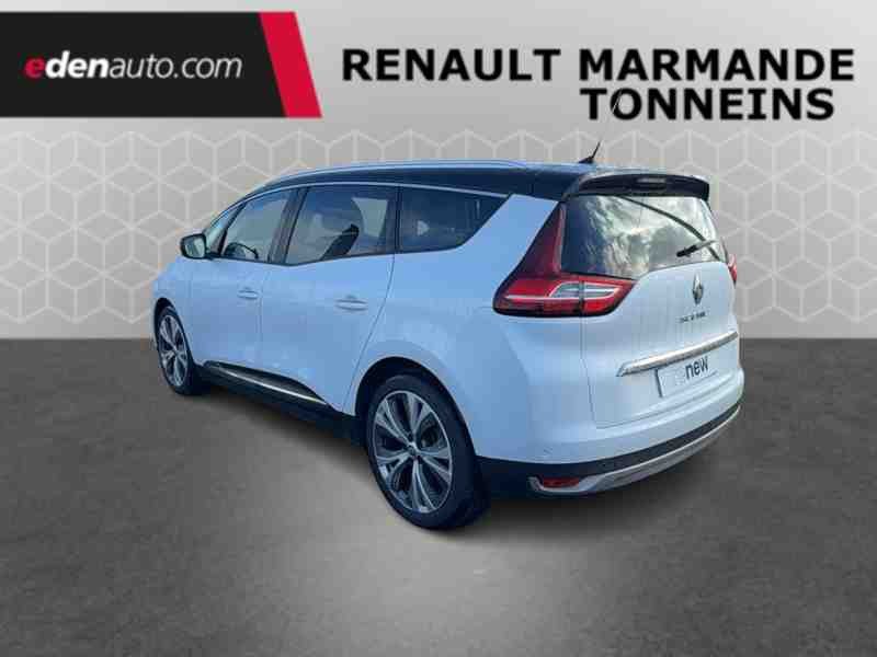 Renault Grand Scénic - Photo 3