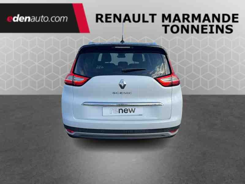 Renault Grand Scénic - Photo 4