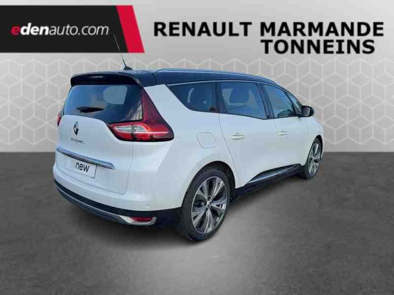 Renault Grand Scénic - Photo 5