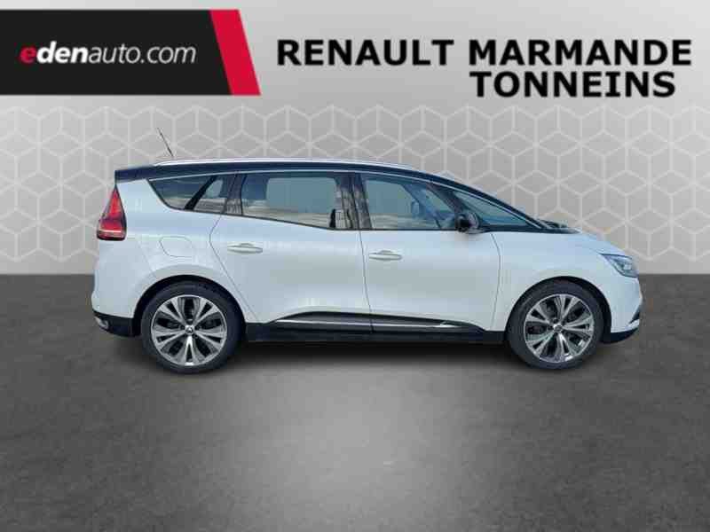 Renault Grand Scénic - Photo 6