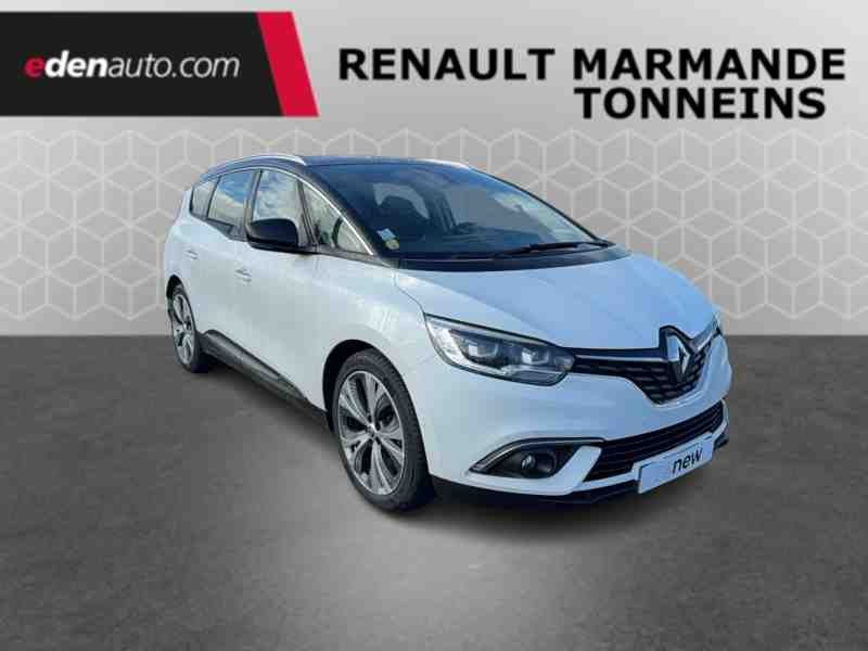 Renault Grand Scénic - Photo 7
