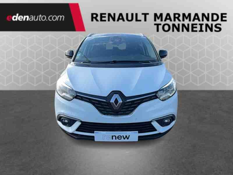 Renault Grand Scénic - Photo 8