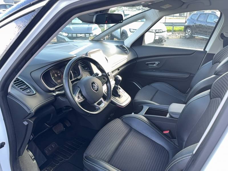 Renault Grand Scénic - Photo 9