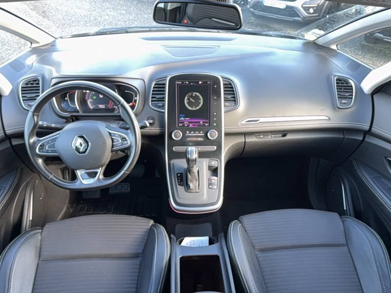 Renault Grand Scénic - Photo 10