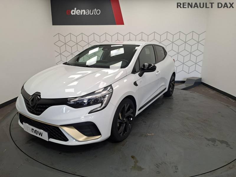 Renault Clio - Photo 1
