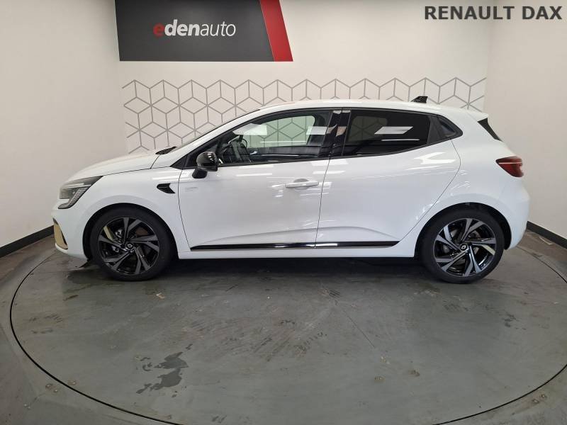 Renault Clio - Photo 11