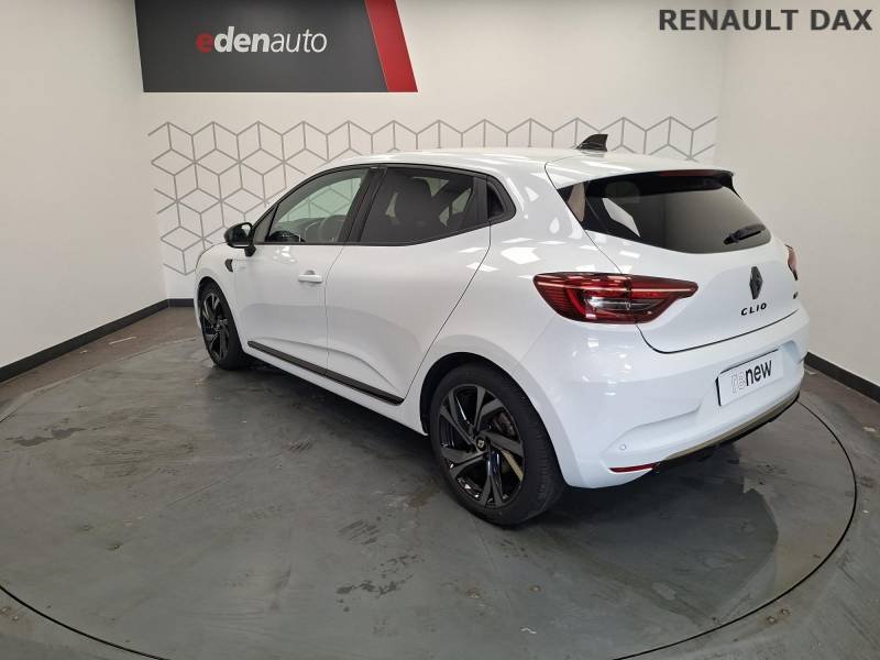 Renault Clio - Photo 12