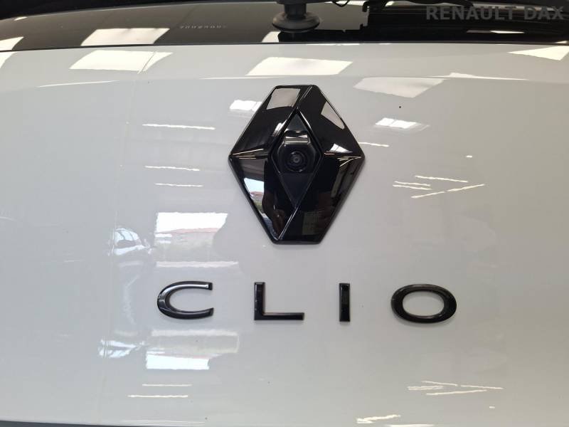 Renault Clio - Photo 13