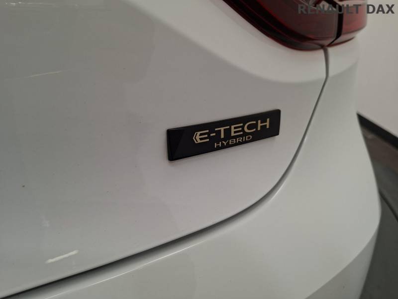 Renault Clio - Photo 14