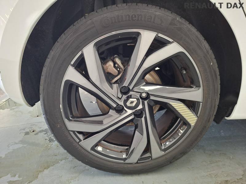 Renault Clio - Photo 17