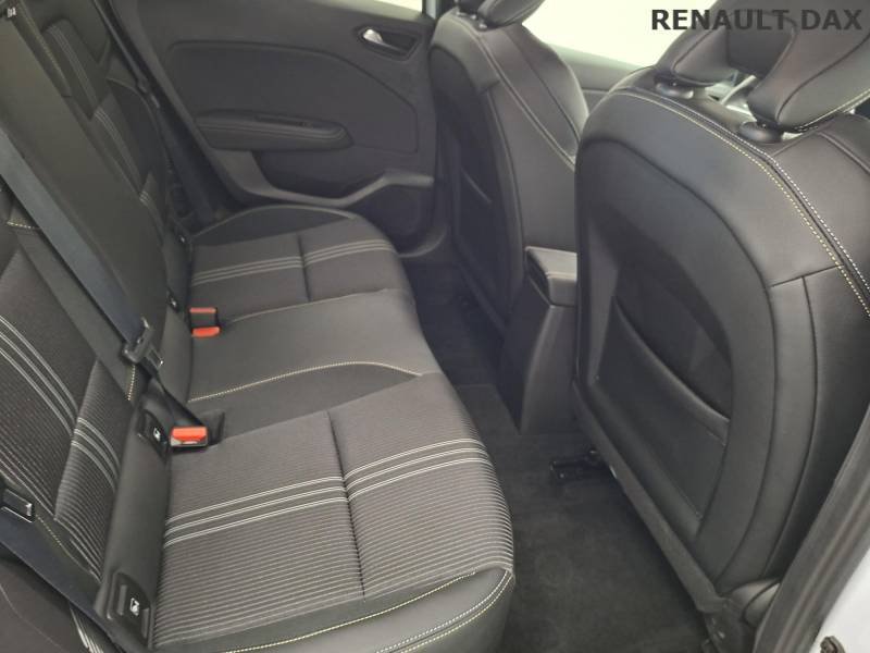 Renault Clio - Photo 19