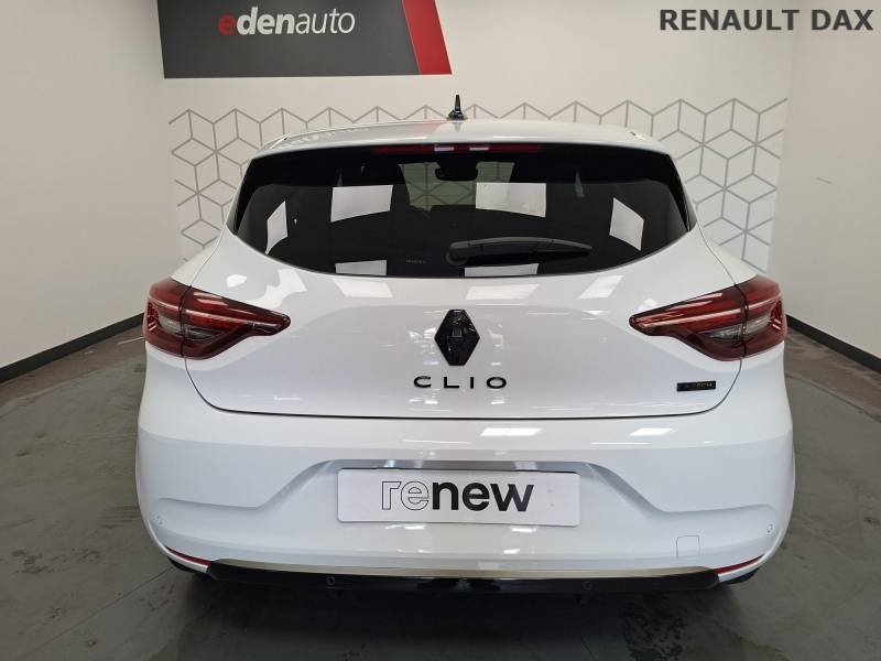 Renault Clio - Photo 2