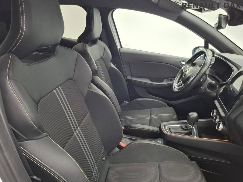 Renault Clio - Photo 21