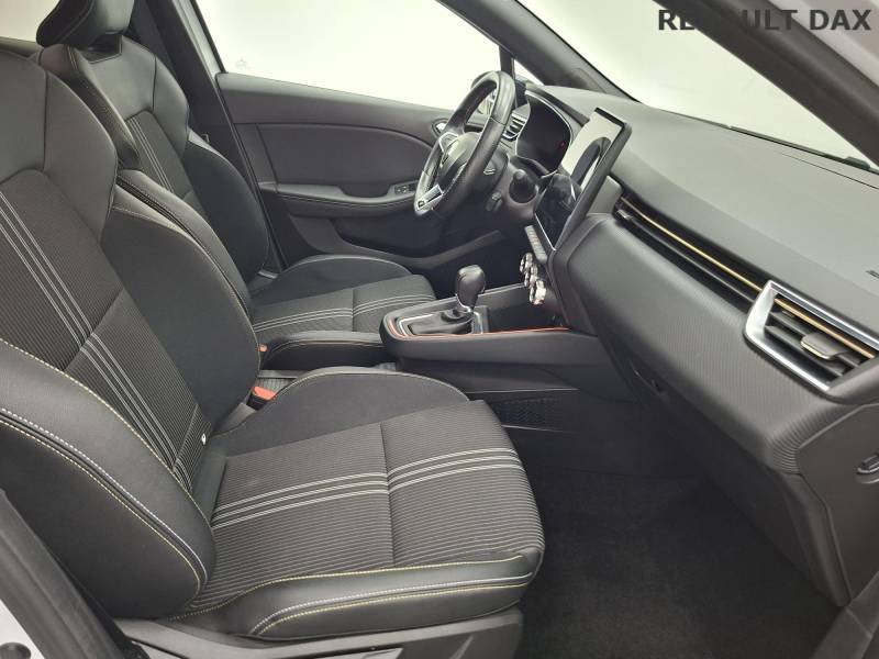 Renault Clio - Photo 22