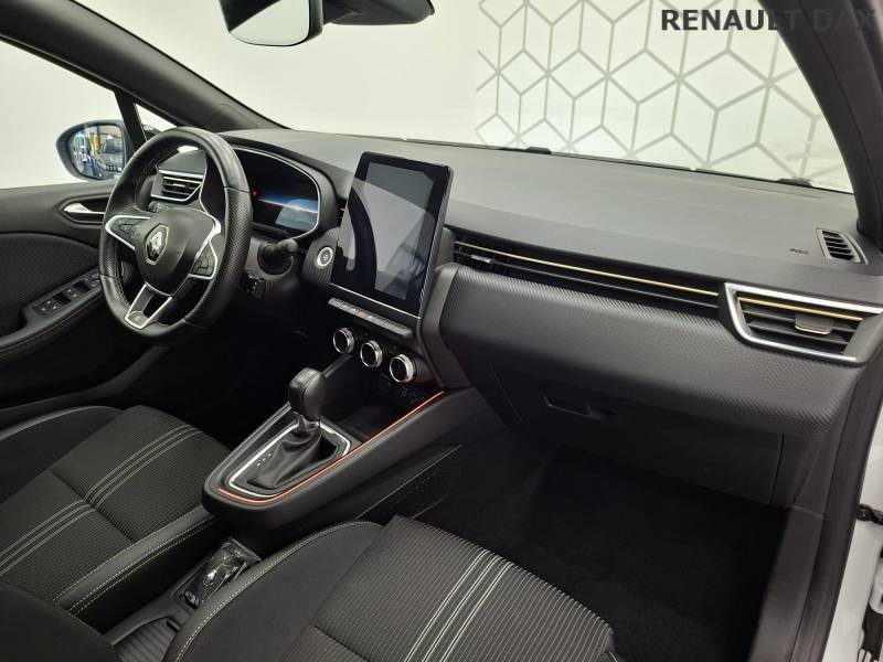 Renault Clio - Photo 23
