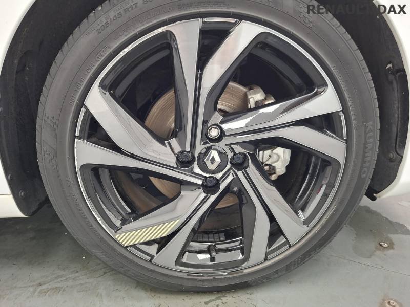 Renault Clio - Photo 26