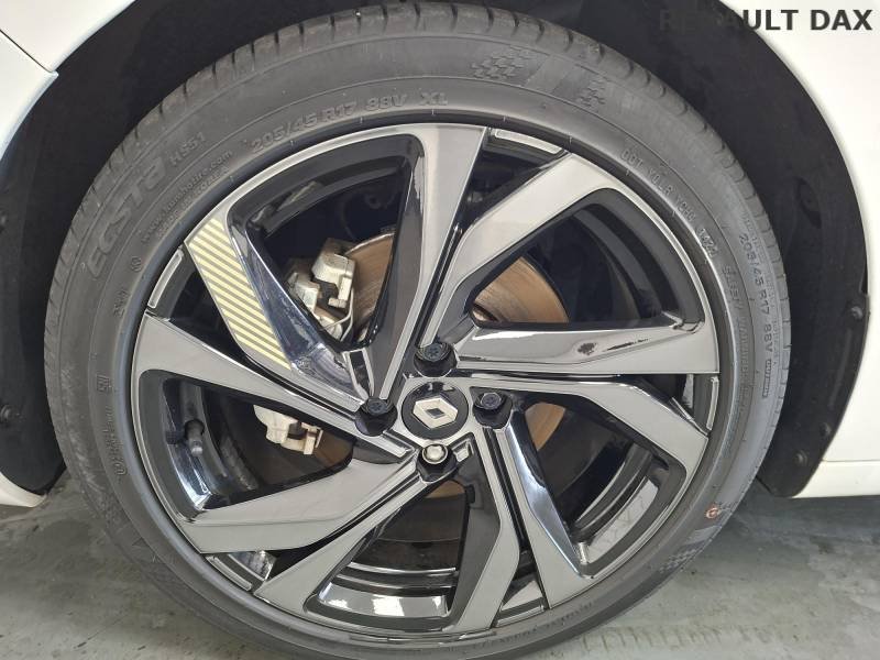 Renault Clio - Photo 27