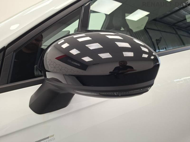 Renault Clio - Photo 28