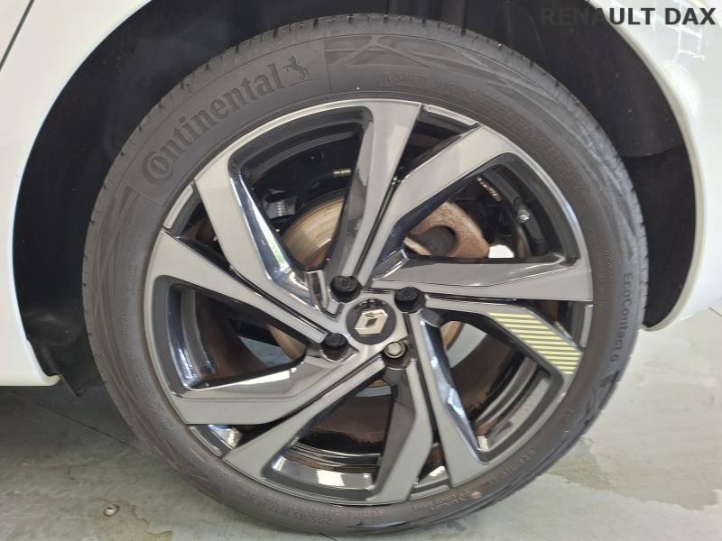 Renault Clio - Photo 29